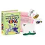 Note-Worthy Adventures: Land of Oz Sticky Notes