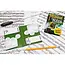 Note Your Way to Harmony: Musical Notes Sticky Notes