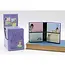 Sticky Notes with Austen's Charm: Write with Wit!