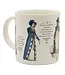 Transform Your Sip: Austen's Mug of Elegance!