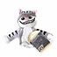 Cheshire Cat Finger Puppet