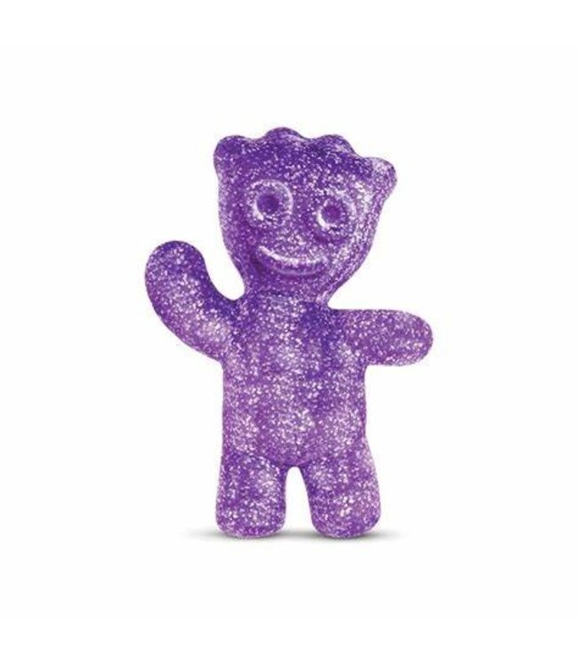 Sour Patch Kids® Mini Plush – Sweet, Sour & Cuddly!