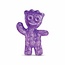 Sour Patch Kids® Mini Plush – Sweet, Sour & Cuddly!