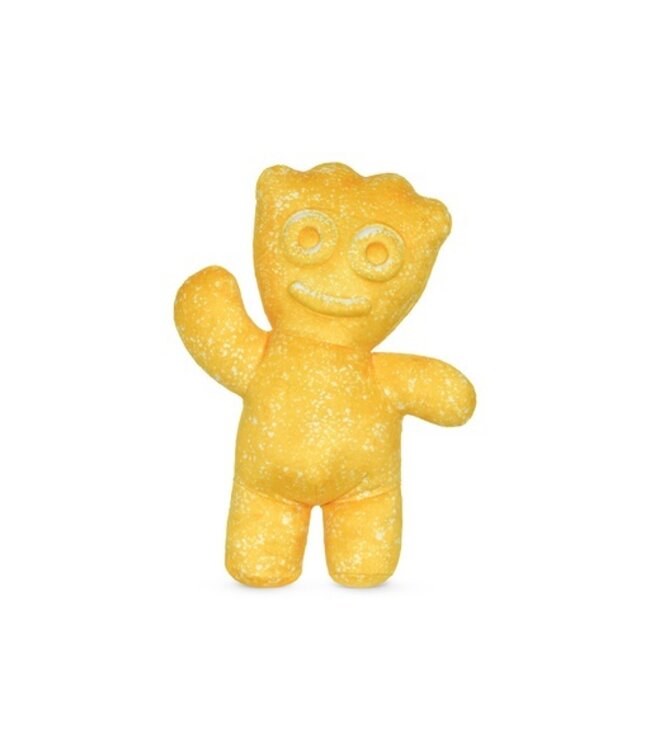 Sour Patch Kids® Mini Plush – Sweet, Sour & Cuddly!