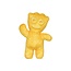 Sour Patch Kids® Mini Plush – Sweet, Sour & Cuddly!