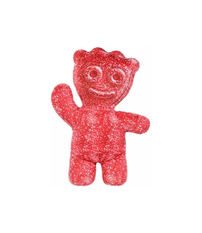 Sour Patch Kids® Mini Plush – Sweet, Sour & Cuddly!
