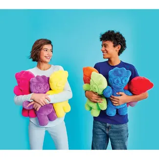 Iscream Mini Sour Patch Kids® Plush