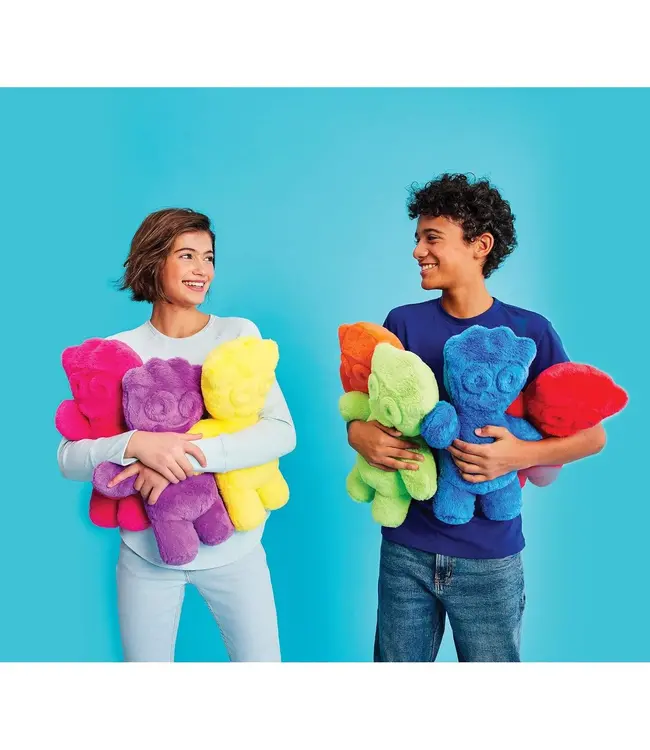Sour Patch Kids® Mini Plush – Sweet, Sour & Cuddly!