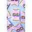 Retro Chic: They/Them Pronoun Pin!