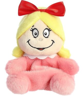 Aurora Palm Pal Cindy-Lou Who