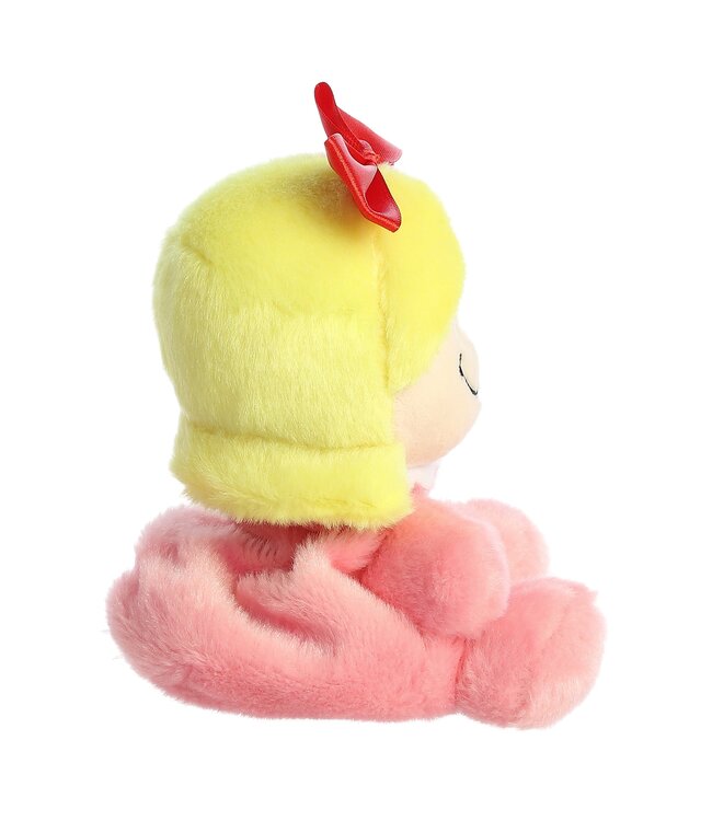 Cindy-Lou Who – Your Pocket-Sized Christmas Cheerleader!