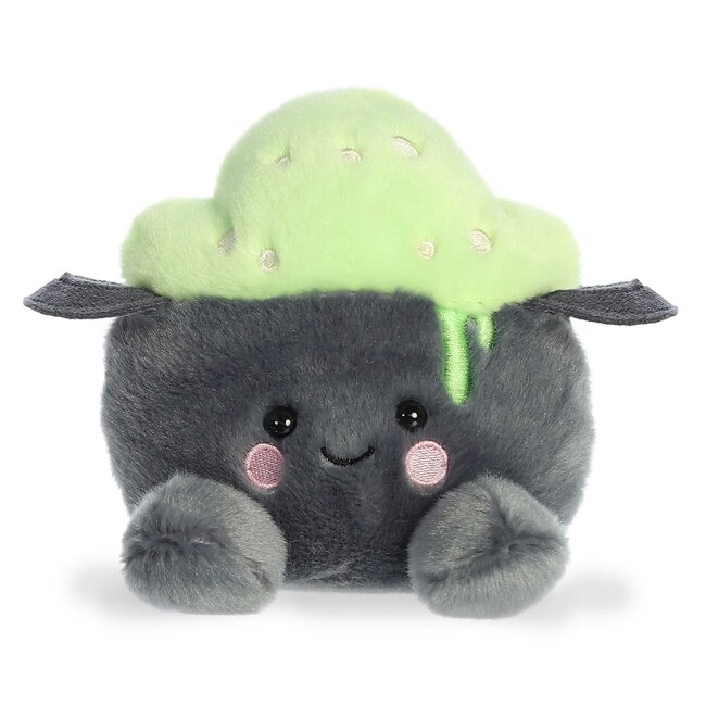 Bubbly Cauldron™ – Your Spooktacular Potion-Making Buddy!