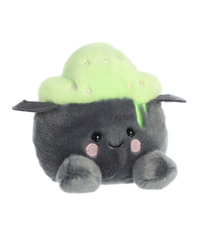 Bubbly Cauldron™ – Your Spooktacular Potion-Making Buddy!