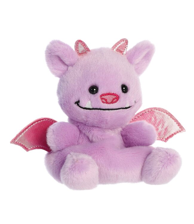 Meet Marbles: Your Mischievous Gargoyle Pal!