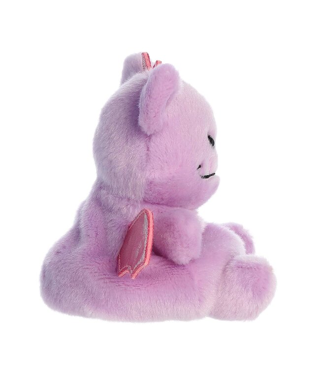 Meet Marbles: Your Mischievous Gargoyle Pal!