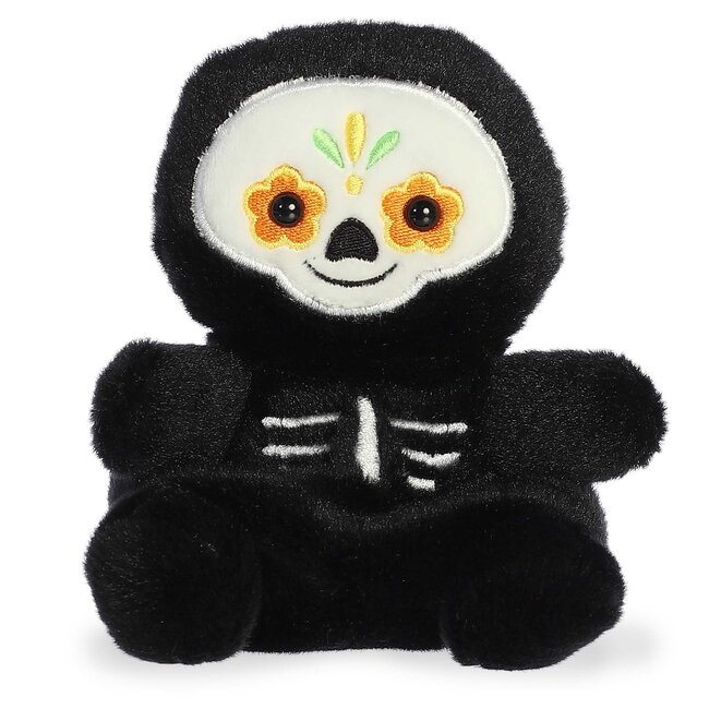 Get Festive with Santiago Sugar Skull!