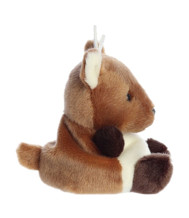 Dash Reindeer™: Your Spunky Winter Buddy!