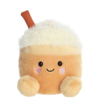 Aurora Palm Pal - Speckle Pumpkin Spice Latte