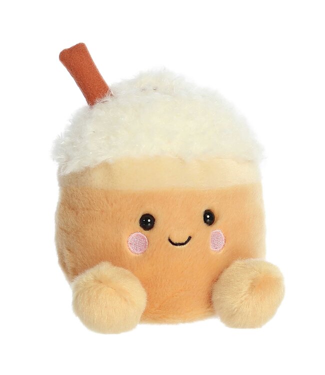 Speckle Pumpkin Spice Latte™: Your Cozy Fall Buddy!