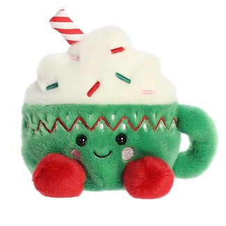 Aurora Palm Pal- Candace Hot Cocoa