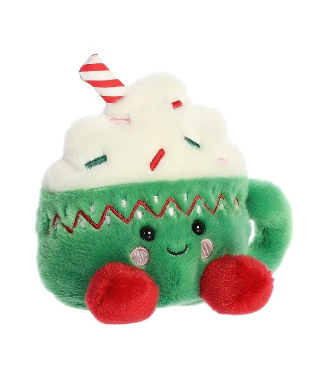 Candace Hot Cocoa™: Your Holiday Cheer!