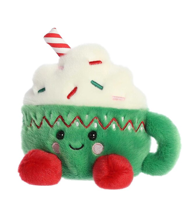 Candace Hot Cocoa™: Your Holiday Cheer!