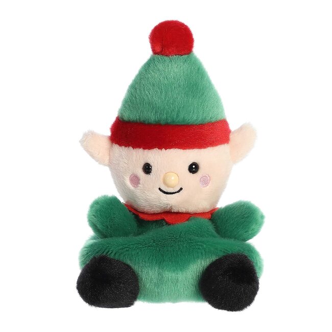 Jolly Elf: Your Festive Fun Companion!