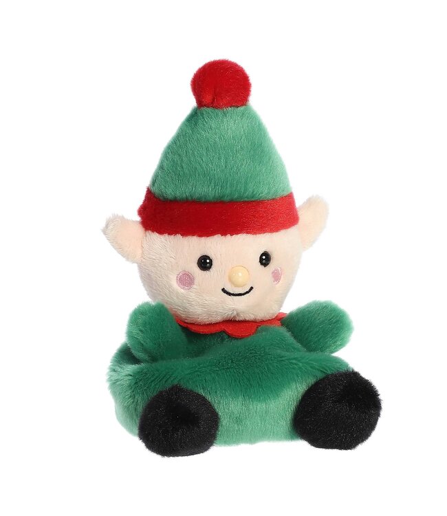 Jolly Elf: Your Festive Fun Companion!