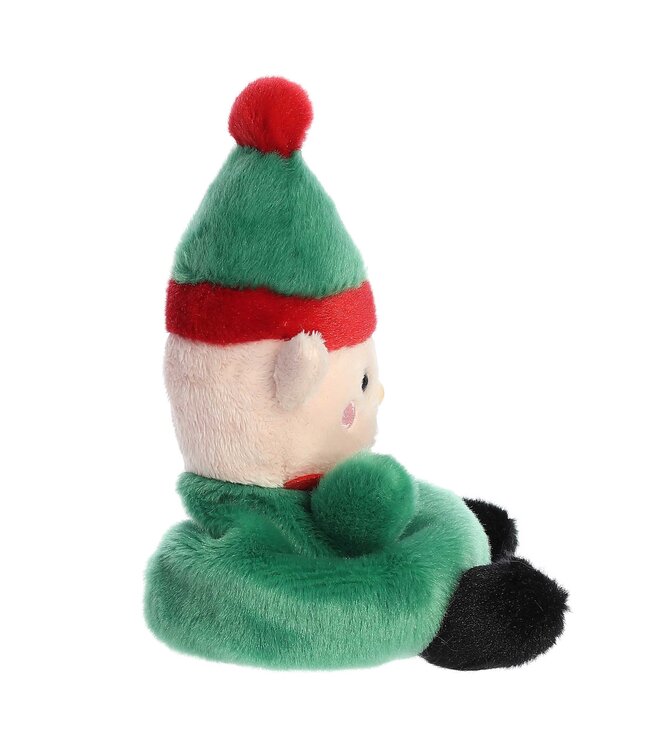 Jolly Elf: Your Festive Fun Companion!