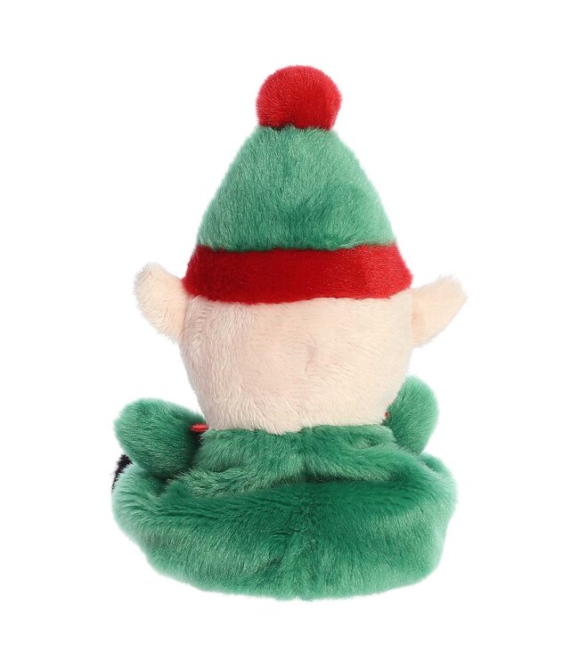 Jolly Elf: Your Festive Fun Companion!