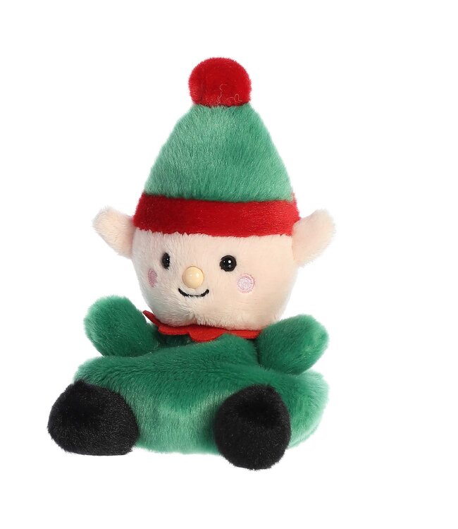 Jolly Elf: Your Festive Fun Companion!