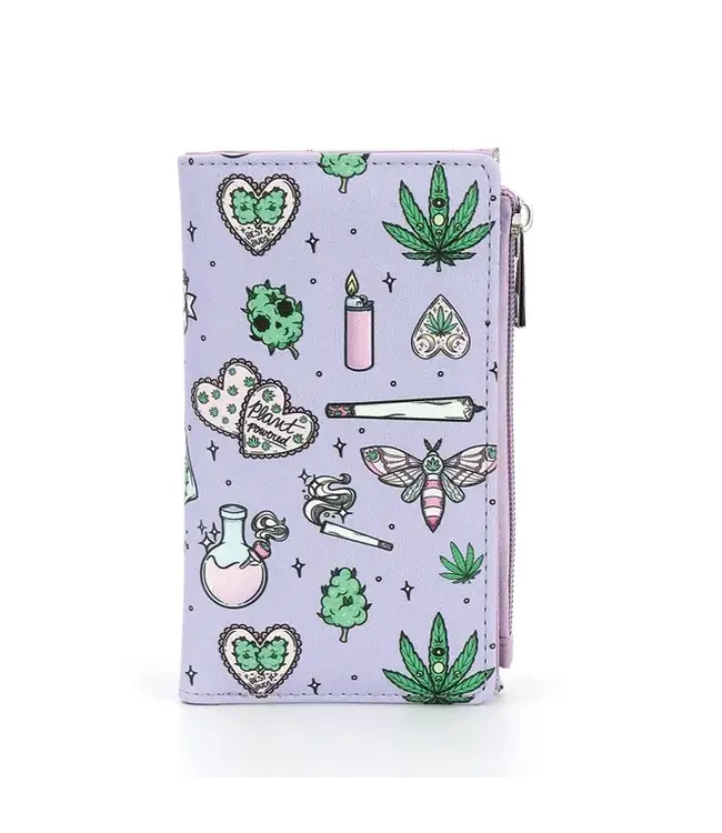 Purple Magic: The High Wallet Wonder