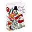 Large Book Vase - Through the Looking Glass
