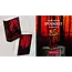 Large Book Vase- Dracula