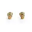Tiny Skull Studs – Dainty with a Twist!