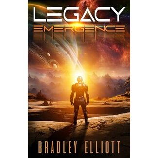 Ziya Blue Legacy Emergence