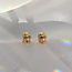 Tiny Skull Studs – Dainty with a Twist!