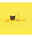 Black Cat Earrings – Purrfectly Chic!