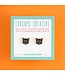 Black Cat Earrings – Purrfectly Chic!