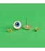 Eyeball Earrings – See the Fun Side!