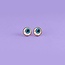 Eyeball Earrings – See the Fun Side!