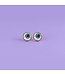 Eyeball Earrings – See the Fun Side!