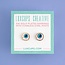 Eyeball Earrings – See the Fun Side!