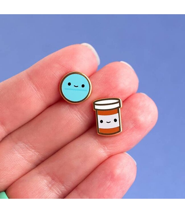 Prescription Pals: Your Daily Dose of Style!