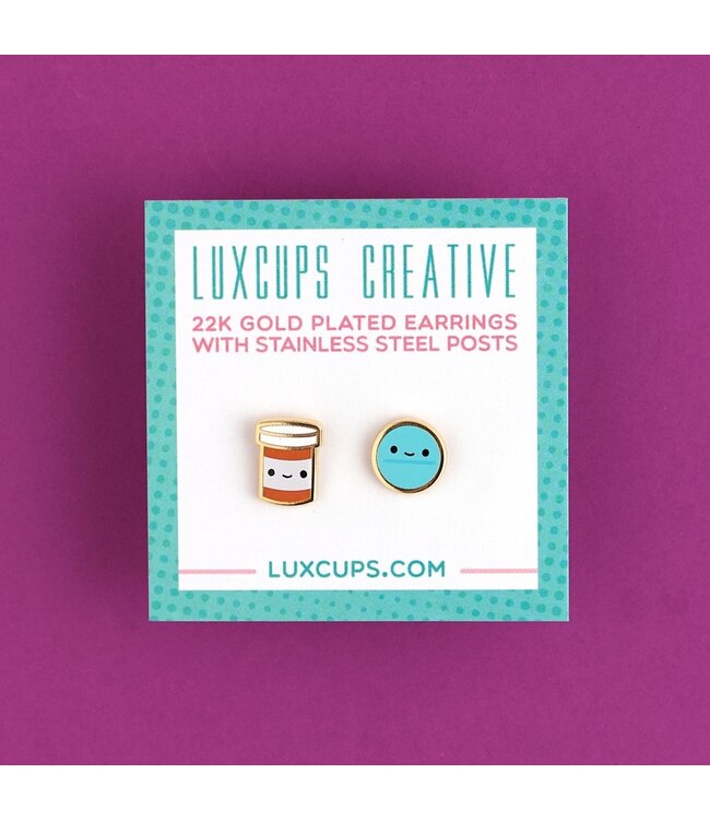 Prescription Pals: Your Daily Dose of Style!