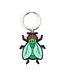 LuxCups Creative Fly Keychain