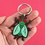 Fly Keychain: Elevate Your Everyday!