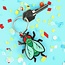 Fly Keychain: Elevate Your Everyday!