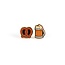 Oktoberfest Sparkle: Gold Party Earrings!