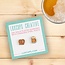 Oktoberfest Sparkle: Gold Party Earrings!